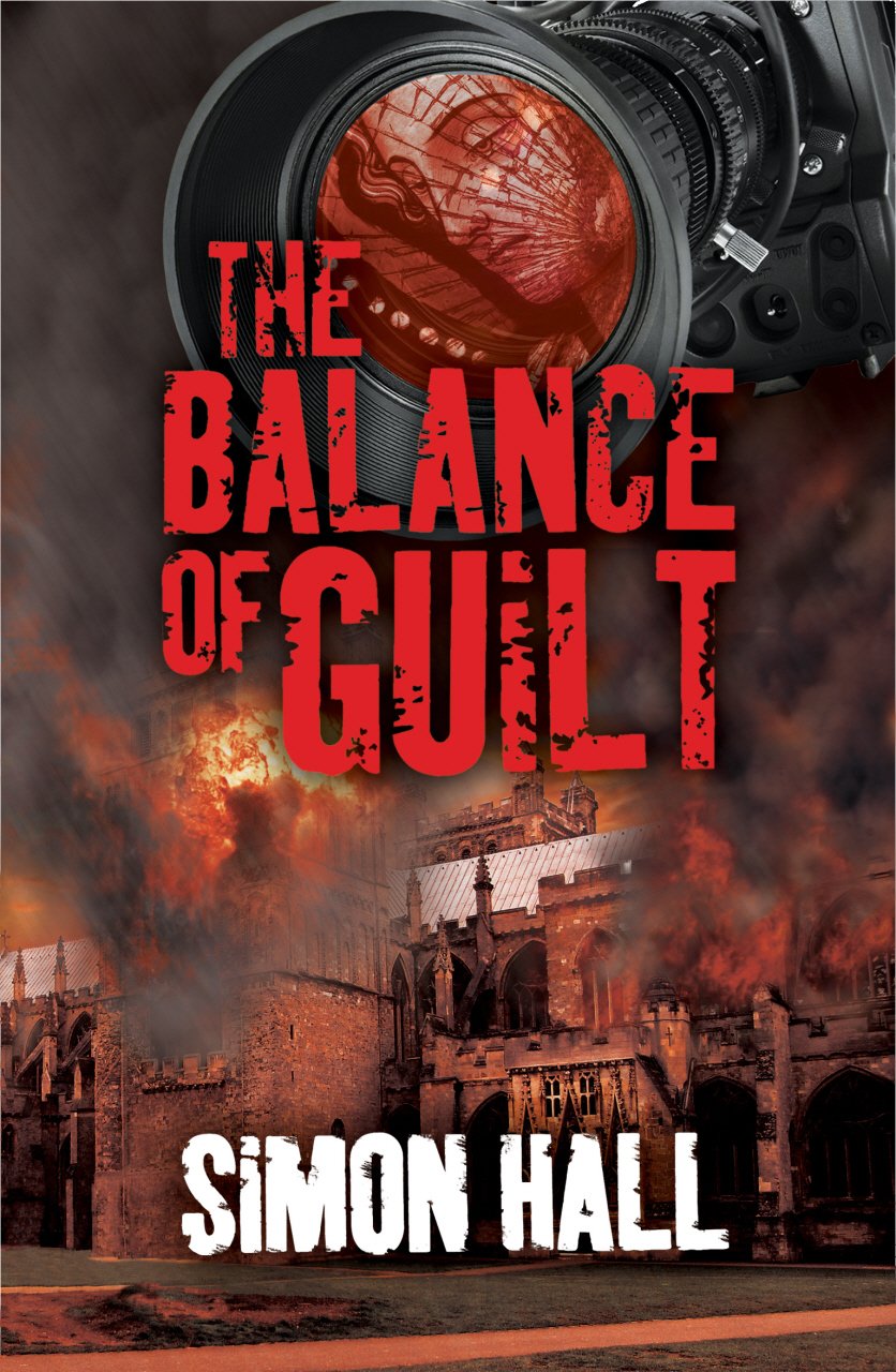 The Balance of Guilt: 4 (The TV Detective Series)