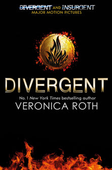 Divergent: Book 1 (Divergent Trilogy)