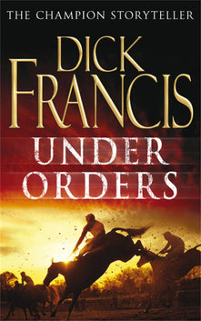 Under Orders