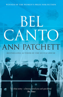 Bel Canto (Italian Edition): Winner of the Women’s Prize for Fiction, as seen on BBC Between the Covers