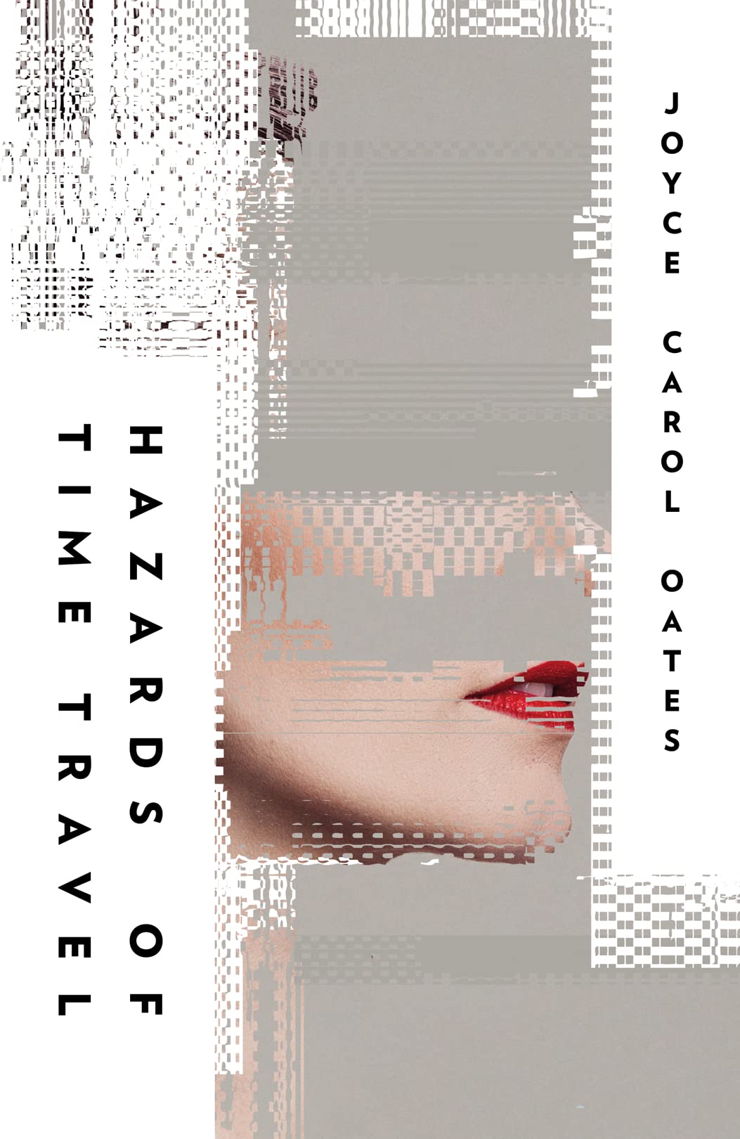 Hazards of Time Travel