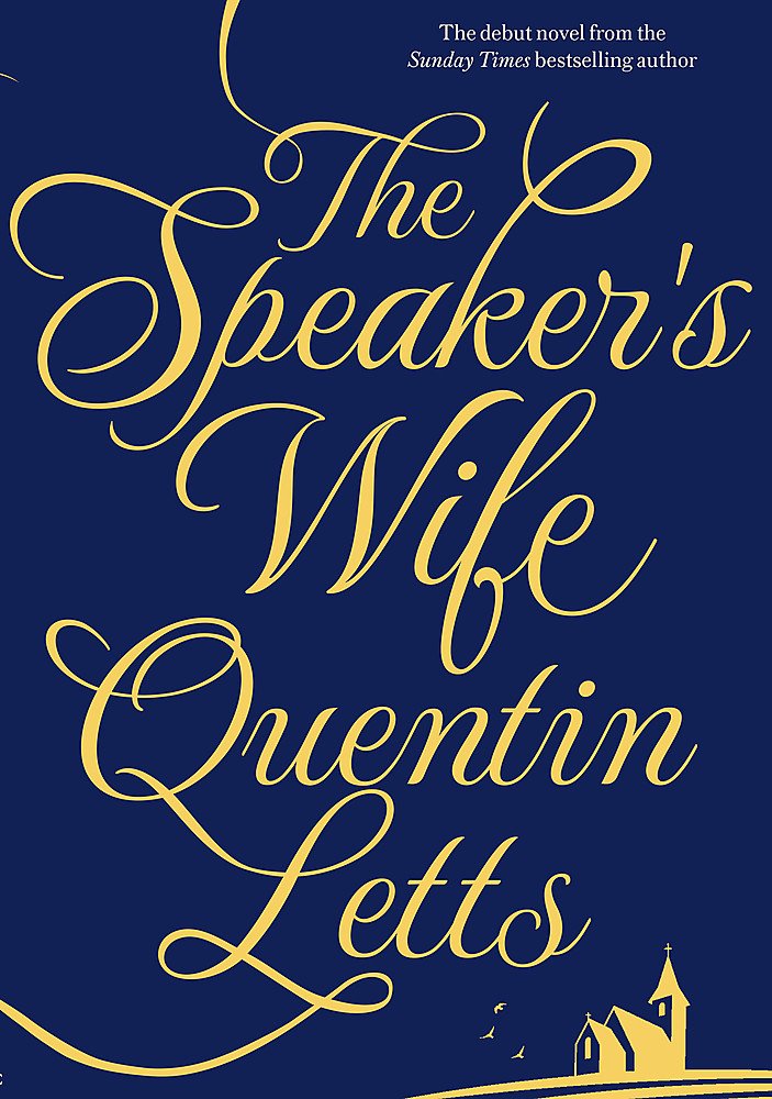 The Speaker's Wife