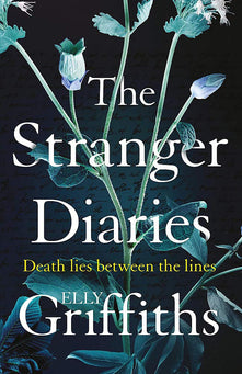The Stranger Diaries: The Bestselling Richard & Judy Book Club Pick