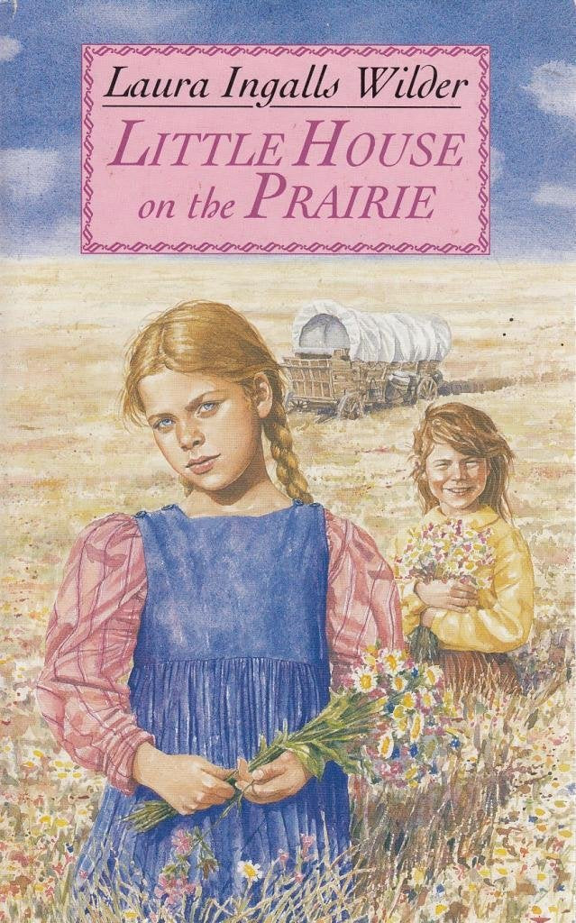 Little House on the Prairie (Classic Mammoth S.)