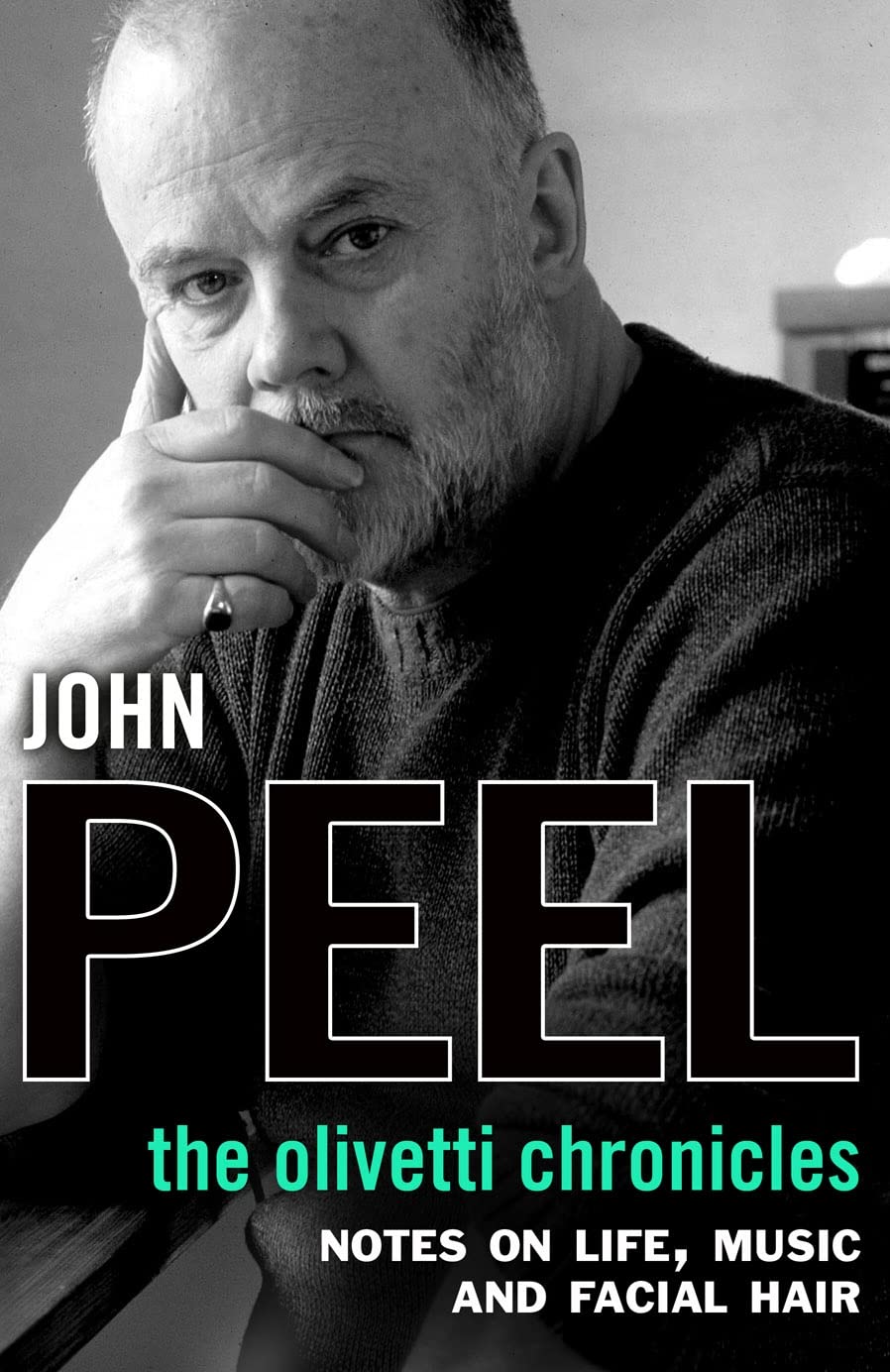 The Olivetti Chronicles