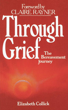 Through Grief: Bereavement Journey