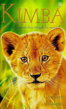 3: Kimba
