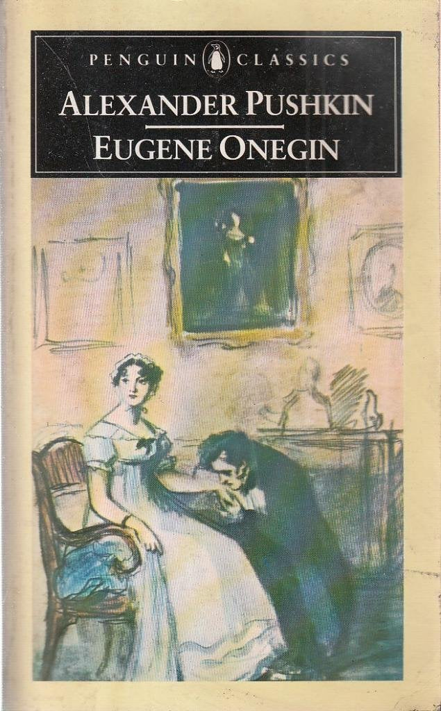 Eugene Onegin