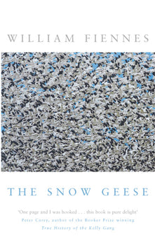 The Snow Geese
