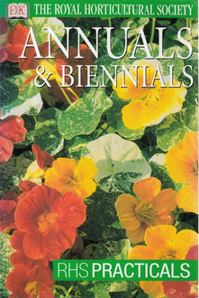 Annuals & Biennials (RHS Practicals)