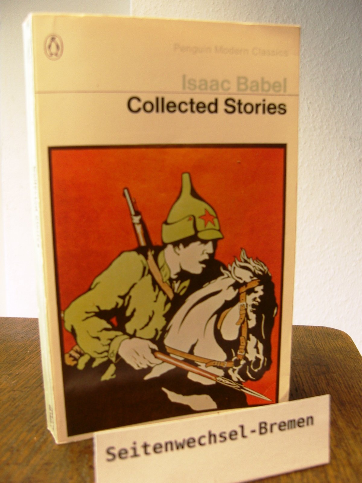 Collected Stories (Modern Classics)