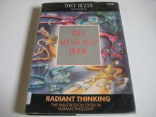 The Mind Map Book: Radiant Thinking - Major Evolution in Human Thought