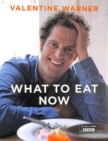 What to Eat Now