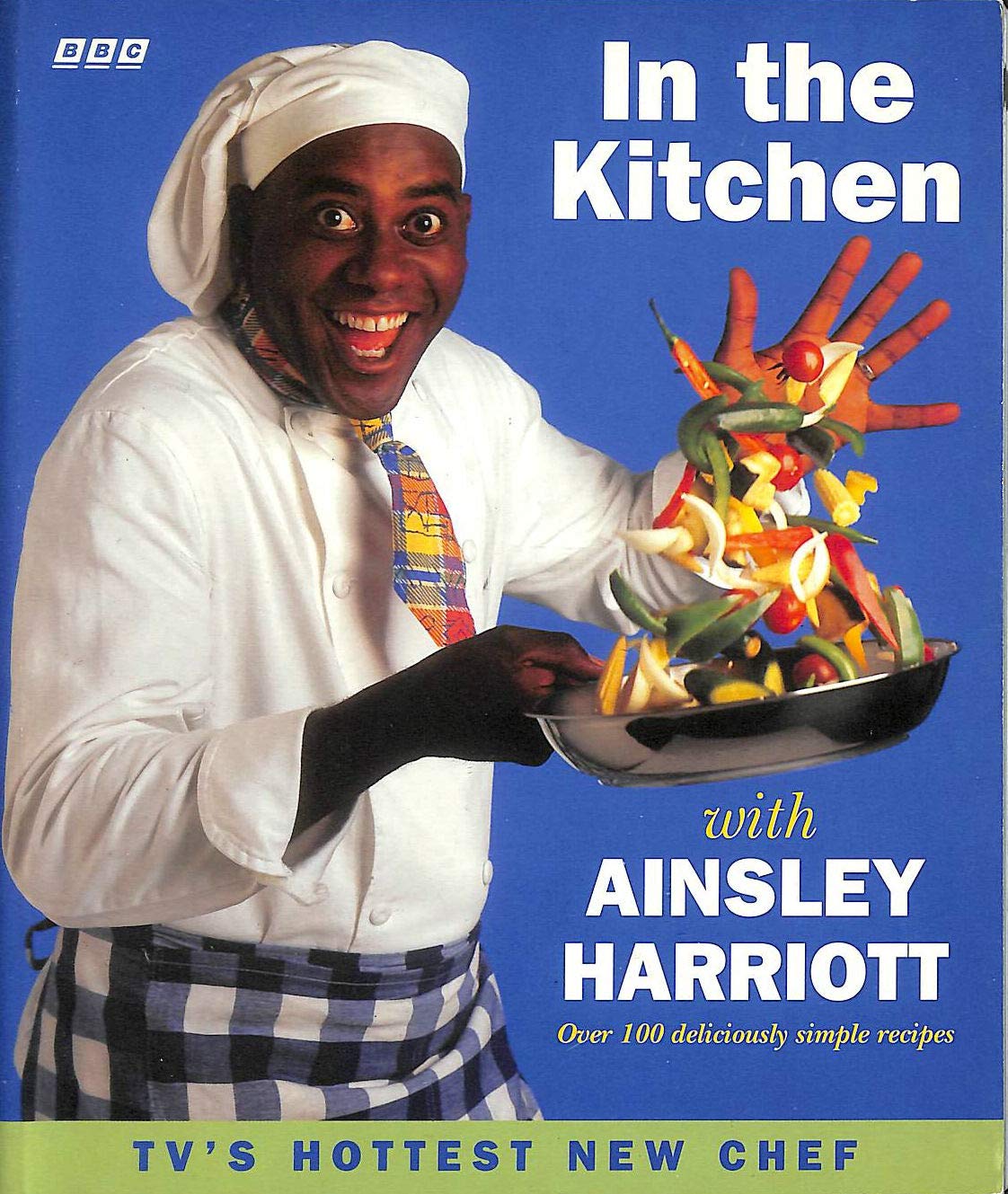 In the Kitchen with Ainsley Harriott
