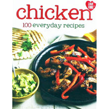 Chicken - 100 Everyday Recipes