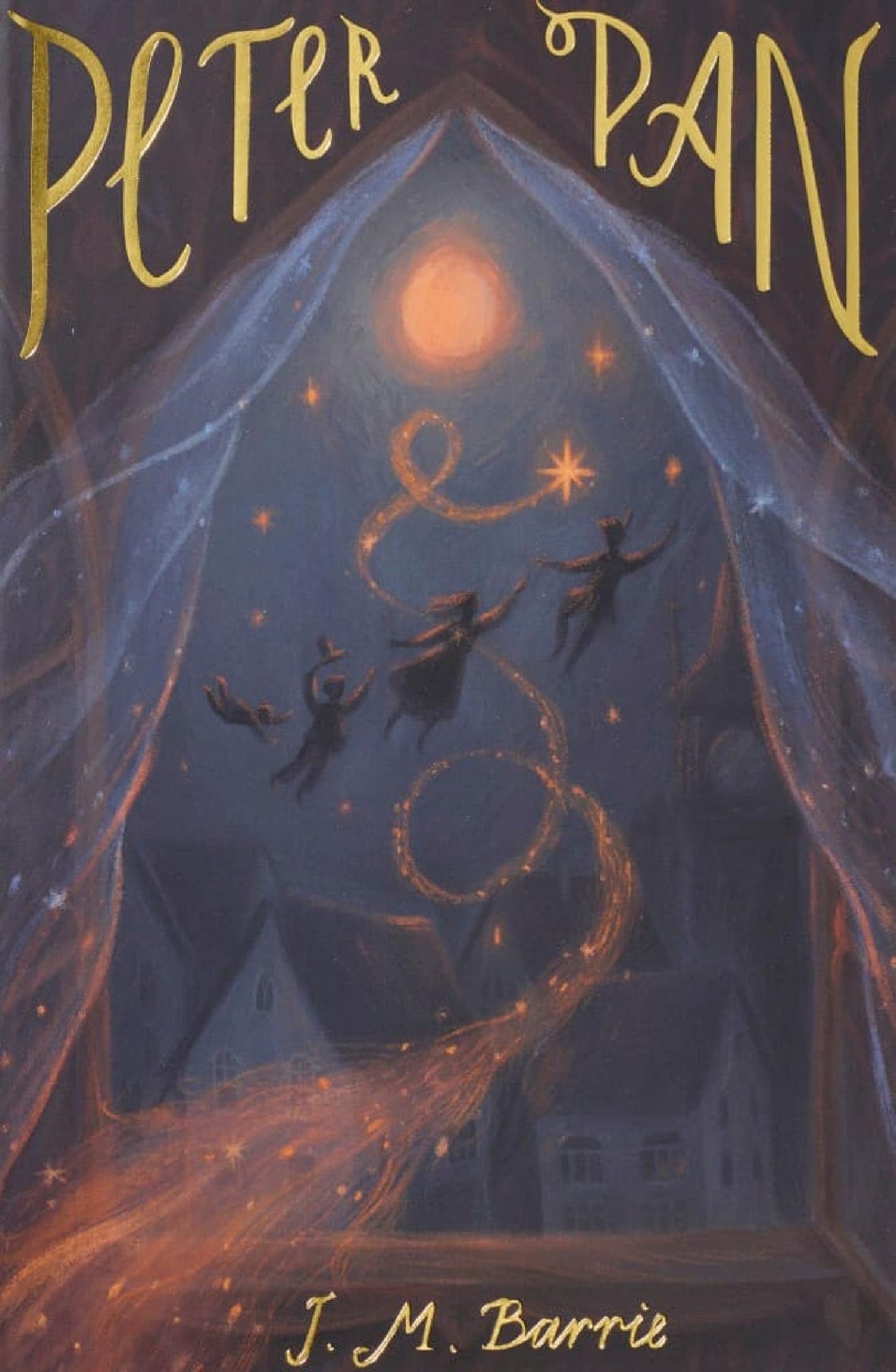 Peter Pan (Wordsworth Classics): vii