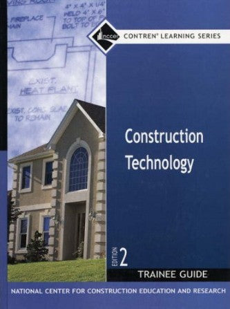 Construction Technology: Volume 3