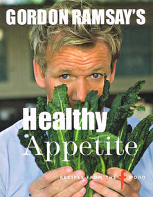 Healthy Appetite