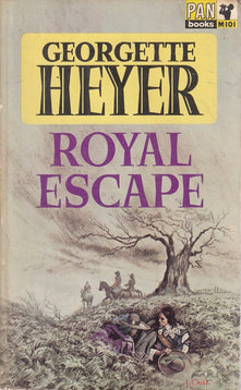 Royal Escape