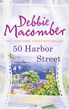 50 Harbor Street (Cedar Cove)