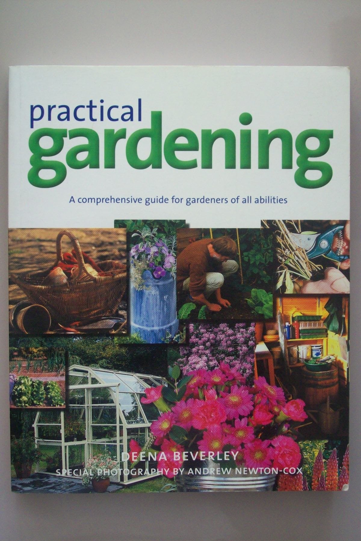 Practical Gardening (Gardening S.)