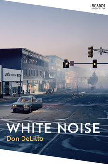 White Noise: Don Delillo: 13 (Picador Collection, 13)