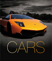 All about Cars