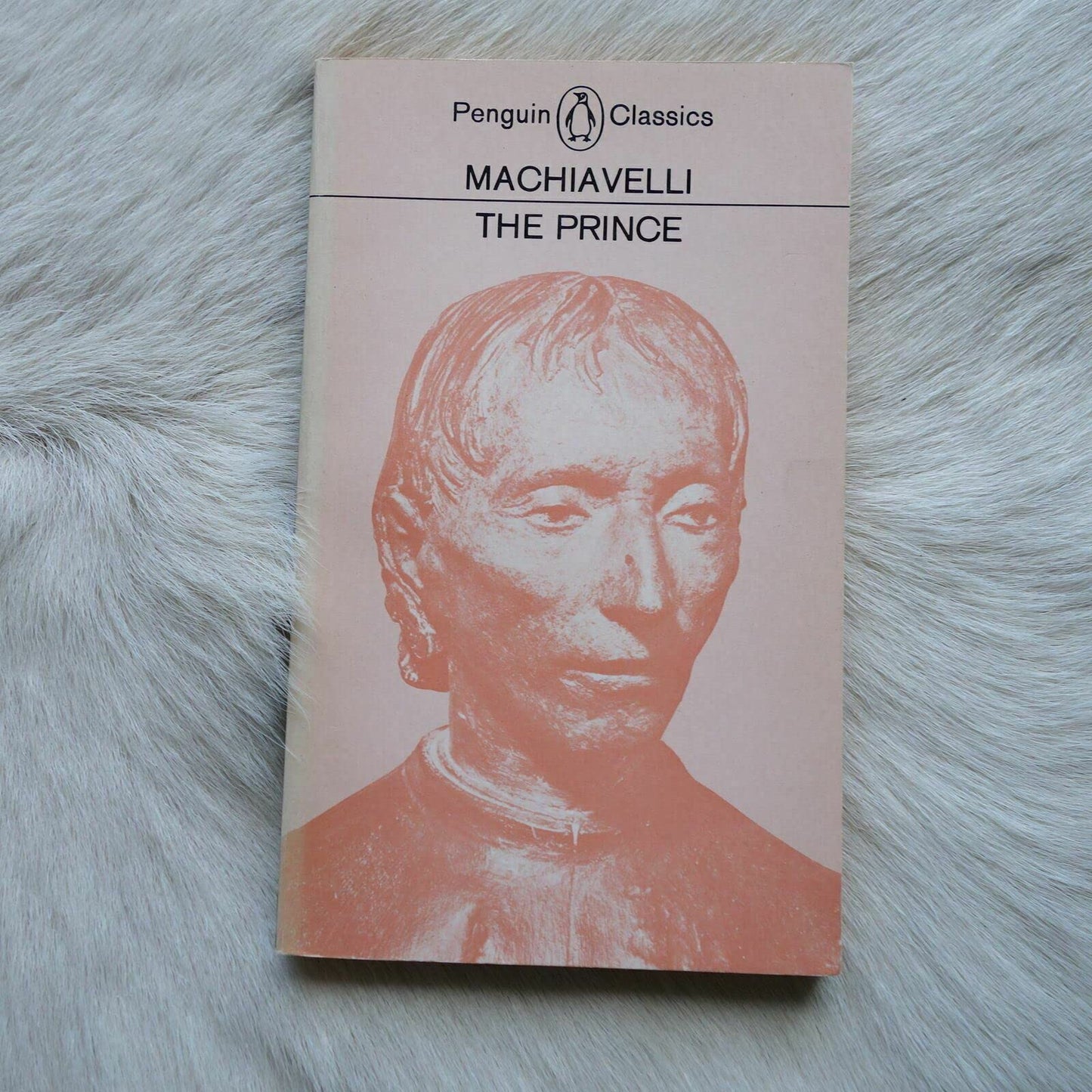 The Prince (Classics)