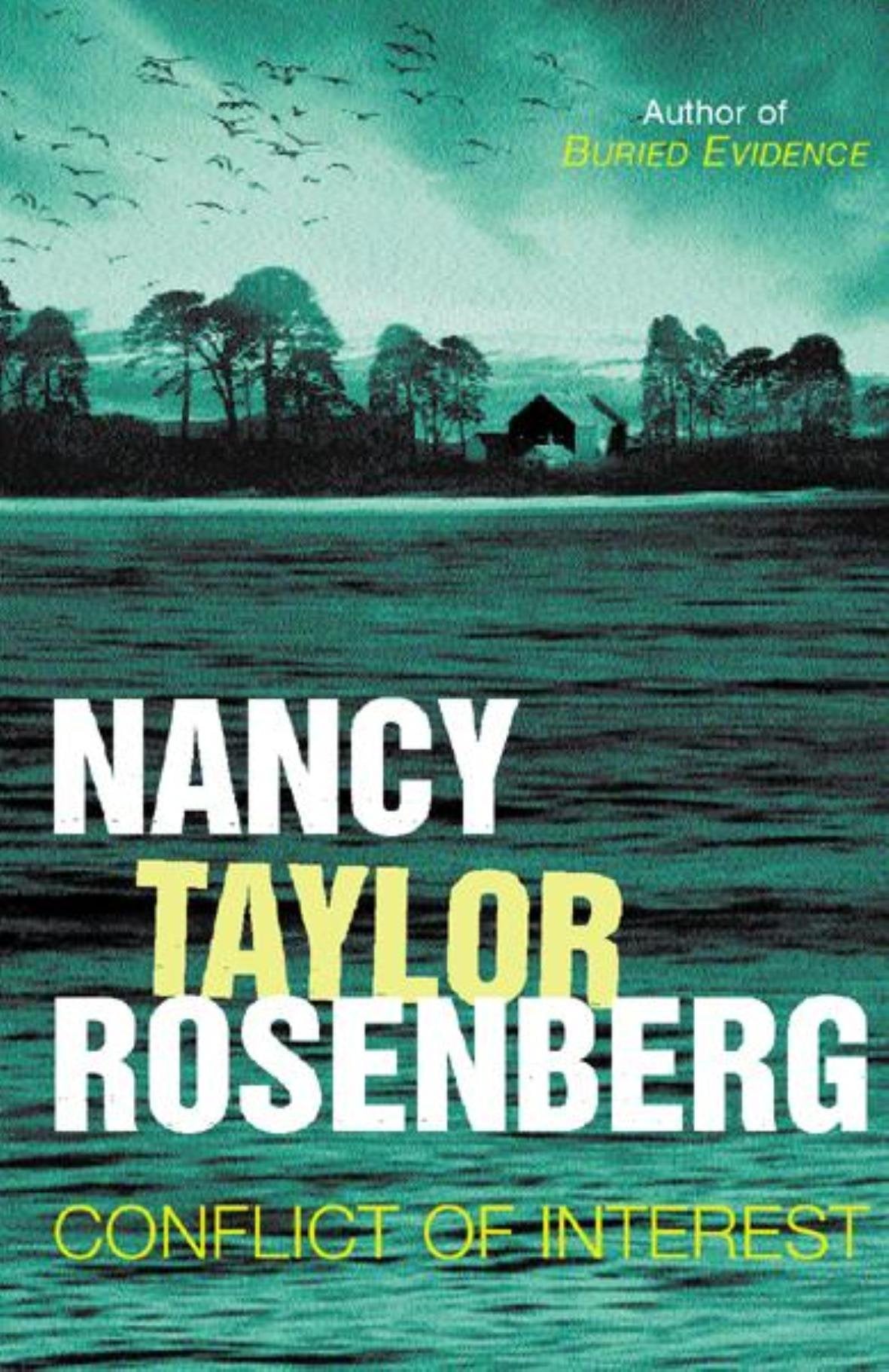 Conflict of Interest