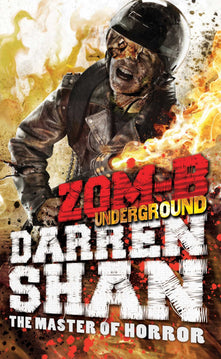 ZOM-B Underground: 2