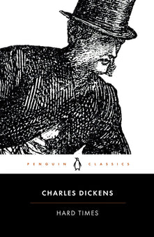 Hard Times: For These Times (Penguin Classics)