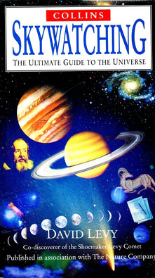 Collins Skywatching (English language edition)