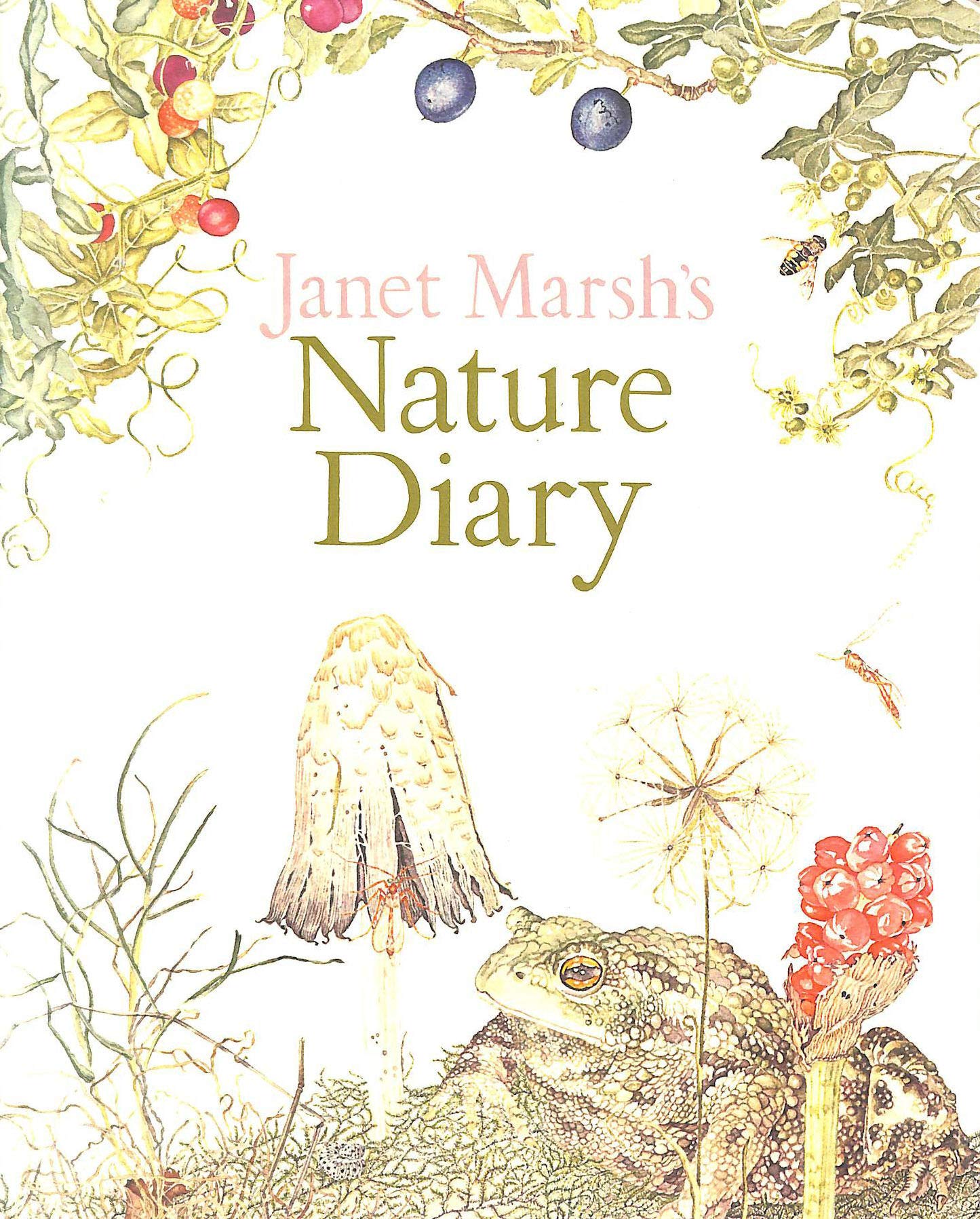 Nature Diary