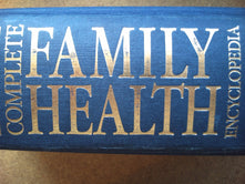 BMA Complete Family Health Encyclopedia (Revised)