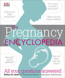 Pregnancy Encyclopedia: All Your Questions Answered