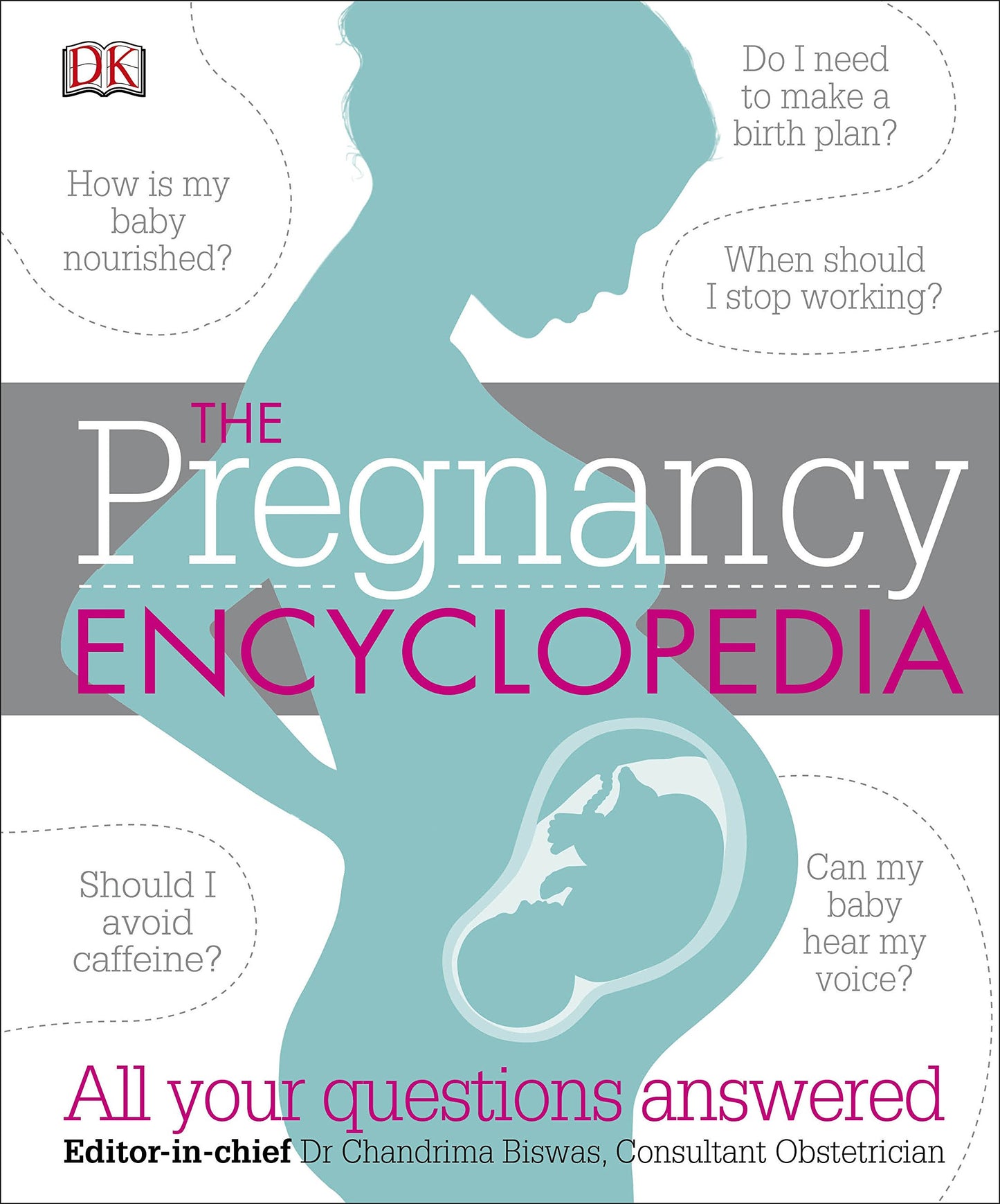 Pregnancy Encyclopedia: All Your Questions Answered