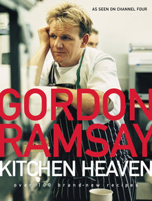 Gordon Ramsay's Kitchen Heaven