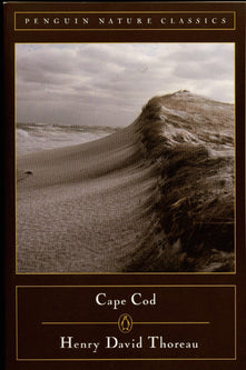 Cape Cod (Classic, Nature, Penguin)