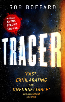 Tracer (Outer Earth)