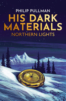 Northern Lights (His Dark Materials): His Dark Materials #1: