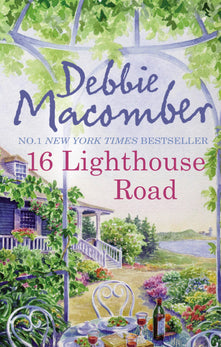 16 Lighthouse Road: the first book in the hit series Cedar Cove by the international bestseller!: Book 1 (A Cedar Cove Novel)