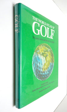 The New World Atlas of Golf