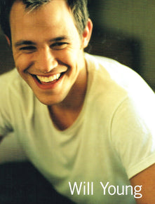 Will Young - By Public Demand