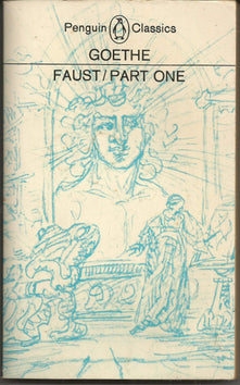 Faust, Part One: Pt.1 (Classics)