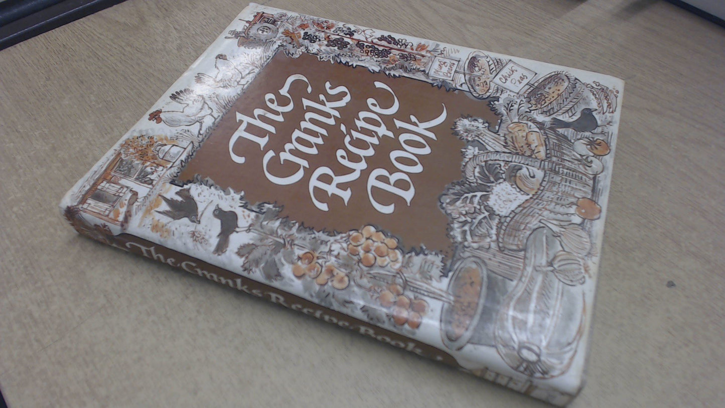 The Cranks Recipe Book