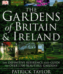 Gardens of Britain & Ireland