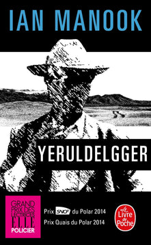 Yeruldelgger (Policiers) (Policier / Thriller)
