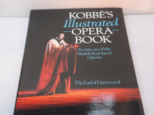 Illustrated Opera Book: Twenty-six of the World's Best-loved Operas