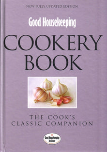 Good Housekeeping: Cookery Book