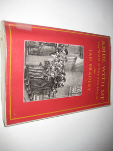 Abide with Me: World of Victorian Hymns
